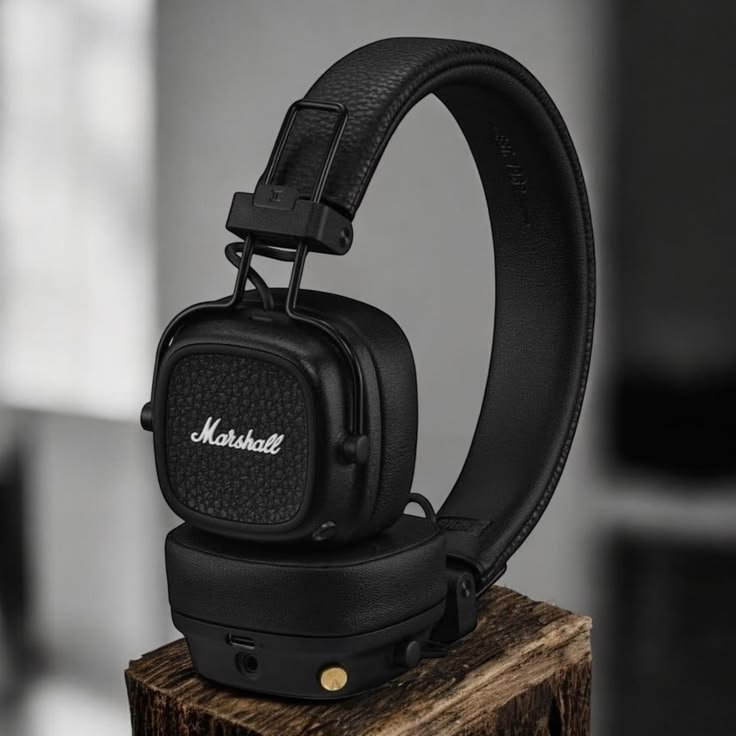 Marshall Major V
