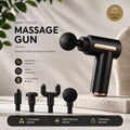 FACIAL MASSAGE GUN