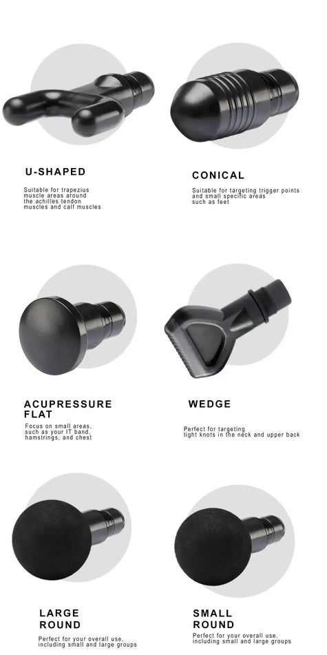 FACIAL MASSAGE GUN