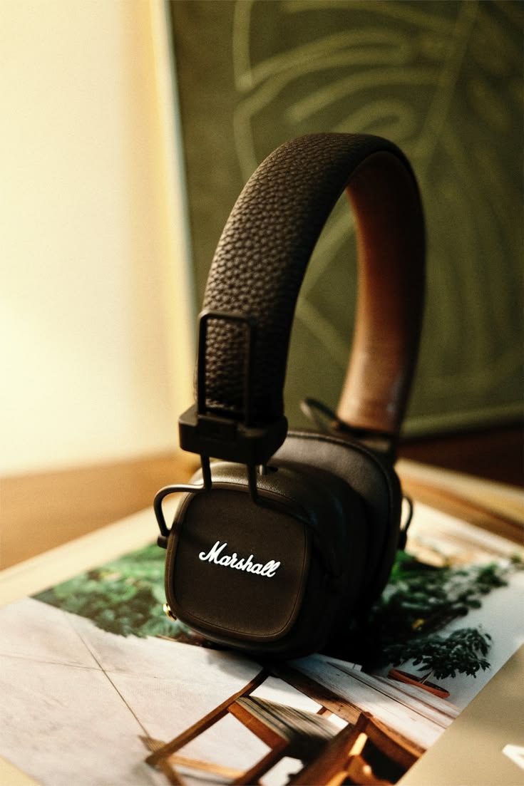 Marshall Major V