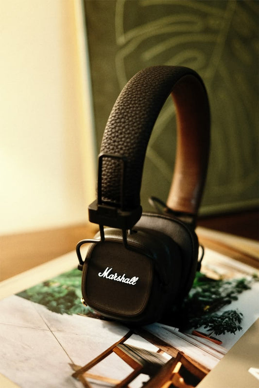 Marshall Major V