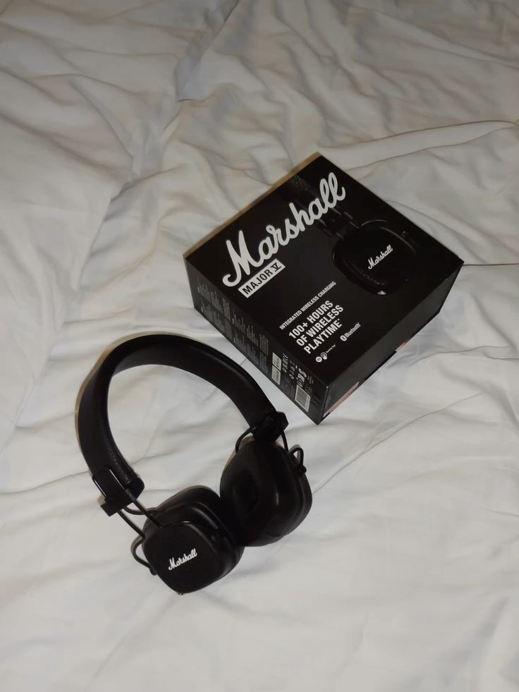 Marshall Major V